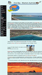Mobile Screenshot of coralbay.org